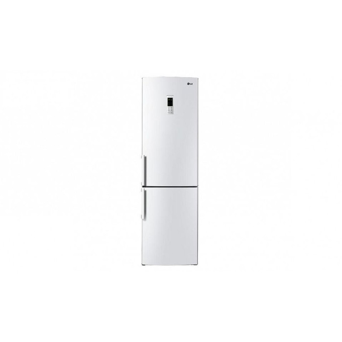 Холодильник LG ga-b489yvqz