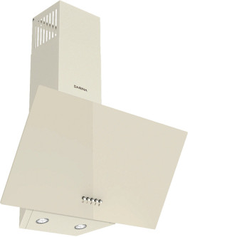 Вытяжка DARINA SLIDE G600Bg Вытяжка DARINA SLIDE G600Bg