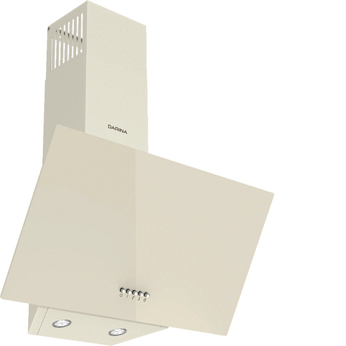 Вытяжка DARINA SLIDE G600Bg Вытяжка DARINA SLIDE G600Bg