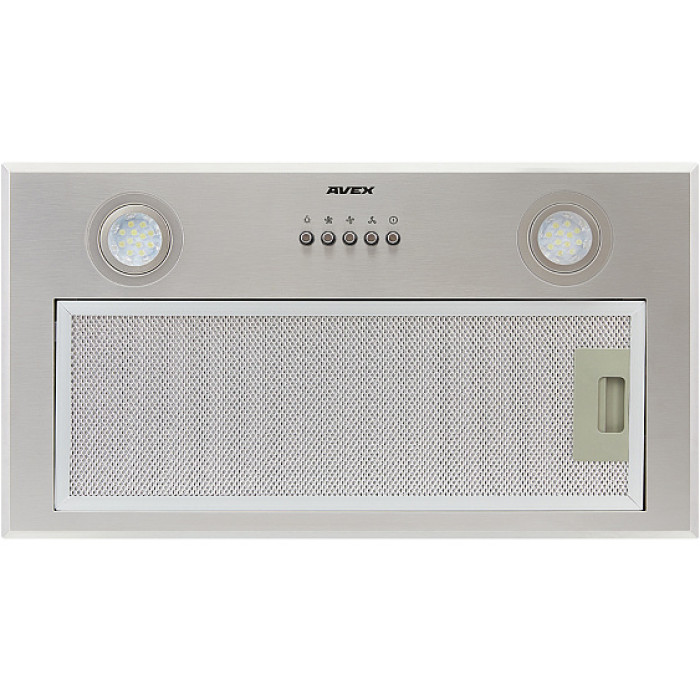 Вытяжка AVEX VN 6081 X Вытяжка AVEX VN 6081 X