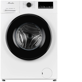 Стиральная машина MONSHER MWM 461 Blanc