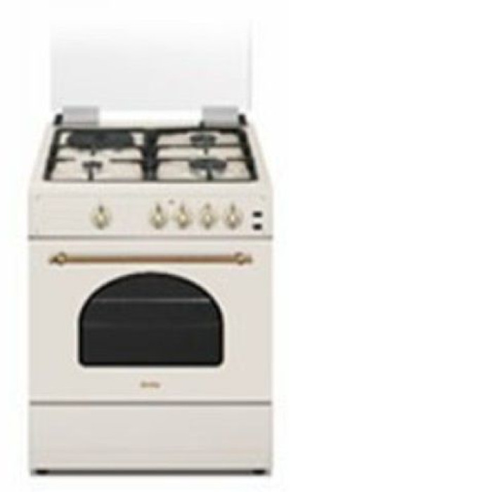 Газовая плита LUXDORF F66MO31050