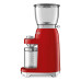 Кофемолка SMEG CGF11RDEU Кофемолка SMEG CGF11RDEU