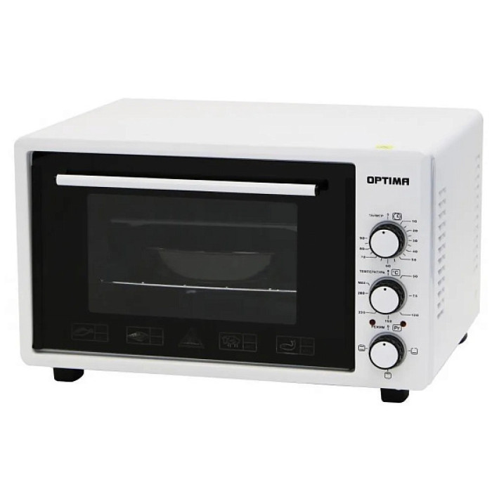 Мини-печь OPTIMA OF-36W Мини-печь OPTIMA OF-36W