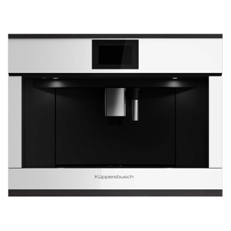 Кофемашина KUPPERSBUSCH CKV 6800.0 W5