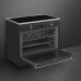Варочный центр SMEG CG90IANT9 Варочный центр SMEG CG90IANT9