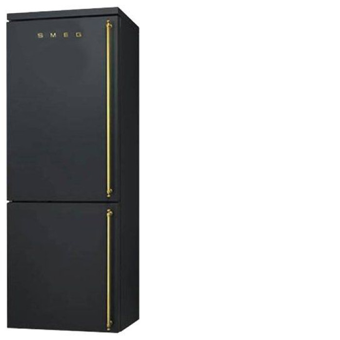 Холодильник SMEG fa800aos9 Холодильник SMEG fa800aos9