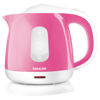 Чайник SENCOR SWK 1018RS