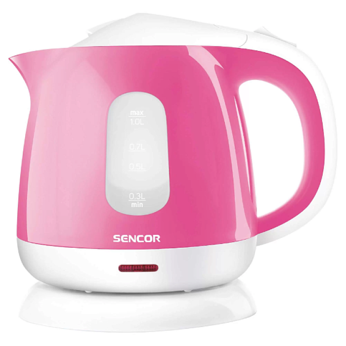 Чайник SENCOR SWK 1018RS Чайник SENCOR SWK 1018RS