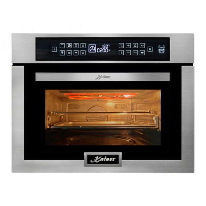 Микроволновая печь KAISER EM 6307 R Микроволновая печь KAISER EM 6307 R