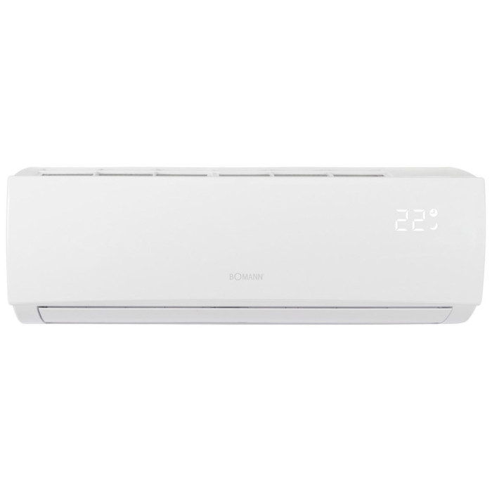 Сплит-система BOMANN CL 6044 CB 9000 BTU/h Сплит-система BOMANN CL 6044 CB 9000 BTU/h