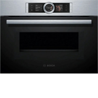 Духовой шкаф BOSCH CMG656RS1I Духовой шкаф BOSCH CMG656RS1I
