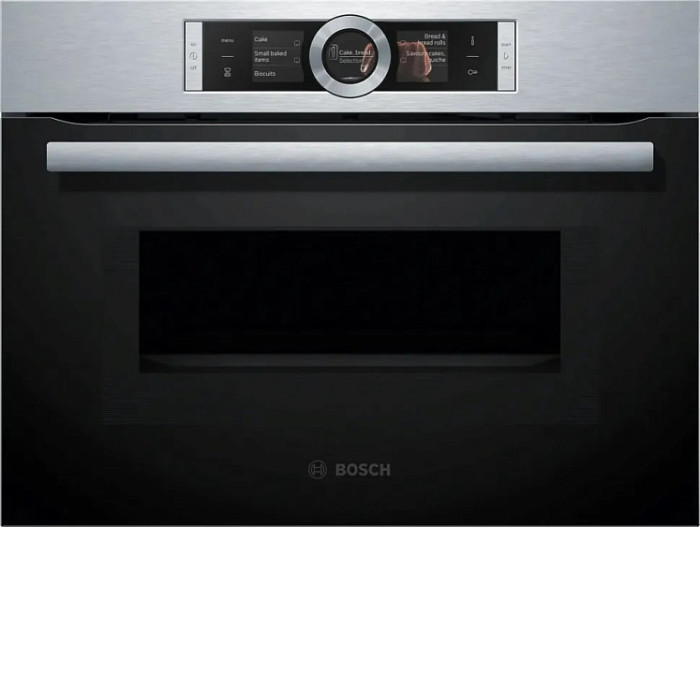 Духовой шкаф BOSCH CMG656RS1I