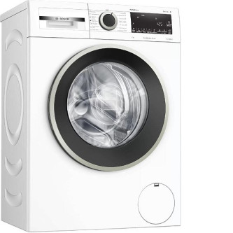 Стиральная машина BOSCH WHA222X1BL
