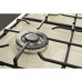 Газовая плита LUXDORF F65GO41250 Газовая плита LUXDORF F65GO41250