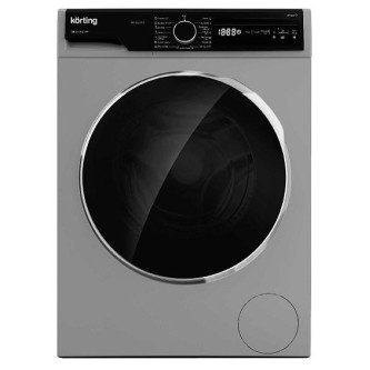 Стиральная машина KORTING KWM 58LS1297 S