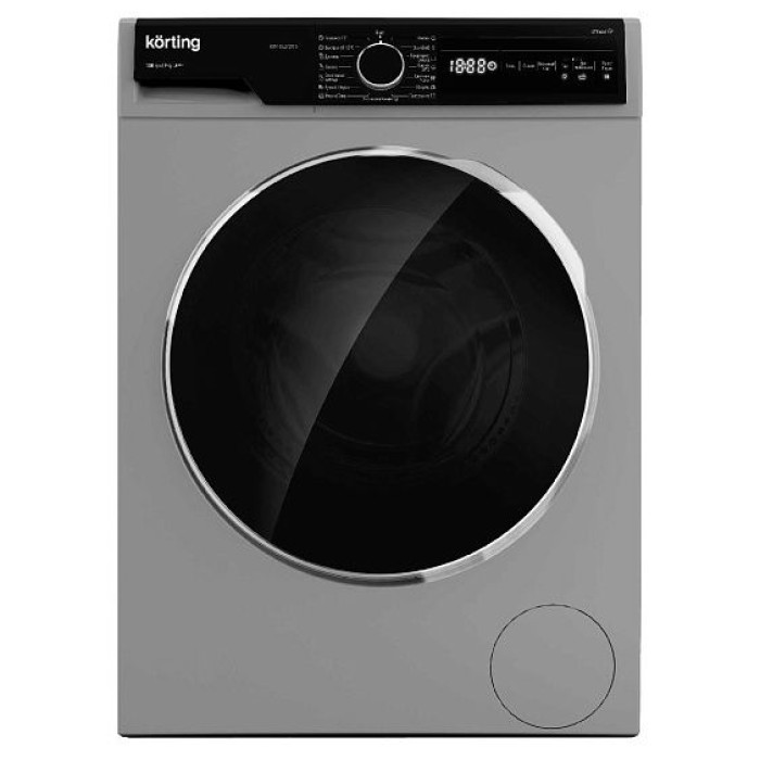 Стиральная машина KORTING KWM 58LS1297 S Стиральная машина KORTING KWM 58LS1297 S