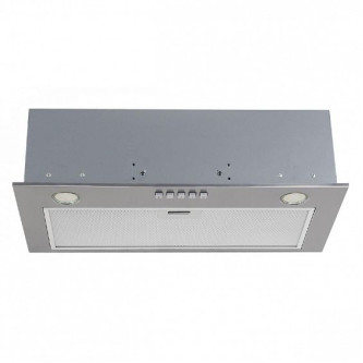 Вытяжка MBS MONSTERA 160 INOX