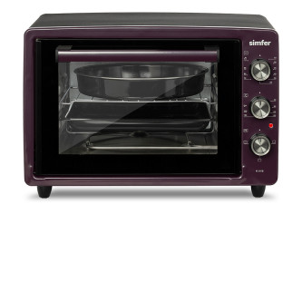 Мини-печь SIMFER M3418