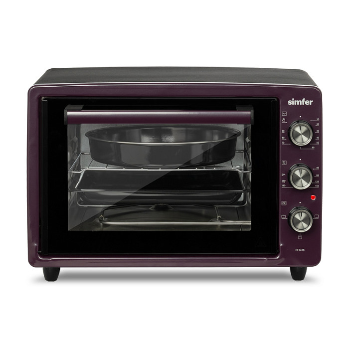 Мини-печь SIMFER M3418 Мини-печь SIMFER M3418