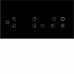 Варочная поверхность LEX EVH 642-2 BL Варочная поверхность LEX EVH 642-2 BL