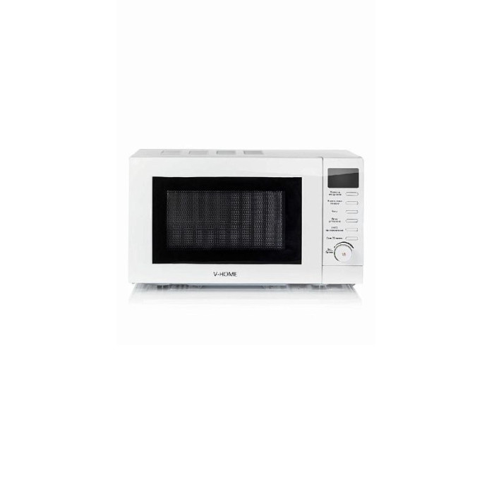 Микроволновая печь V-HOME P70H20EP-S4 Микроволновая печь V-HOME P70H20EP-S4