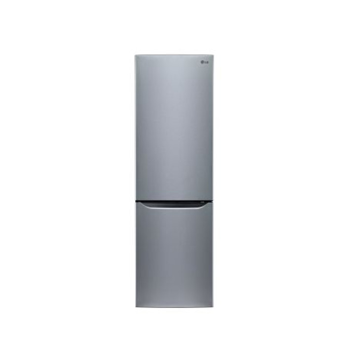 Холодильник LG GW-B469SSCW нержавеющая сталь