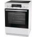Плита GORENJE ECS6350WC Плита GORENJE ECS6350WC