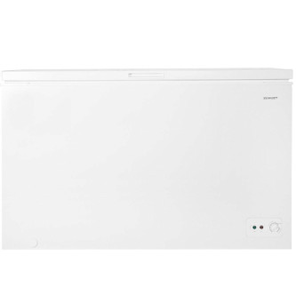 Морозильный ларь ZARGET ZCF368W