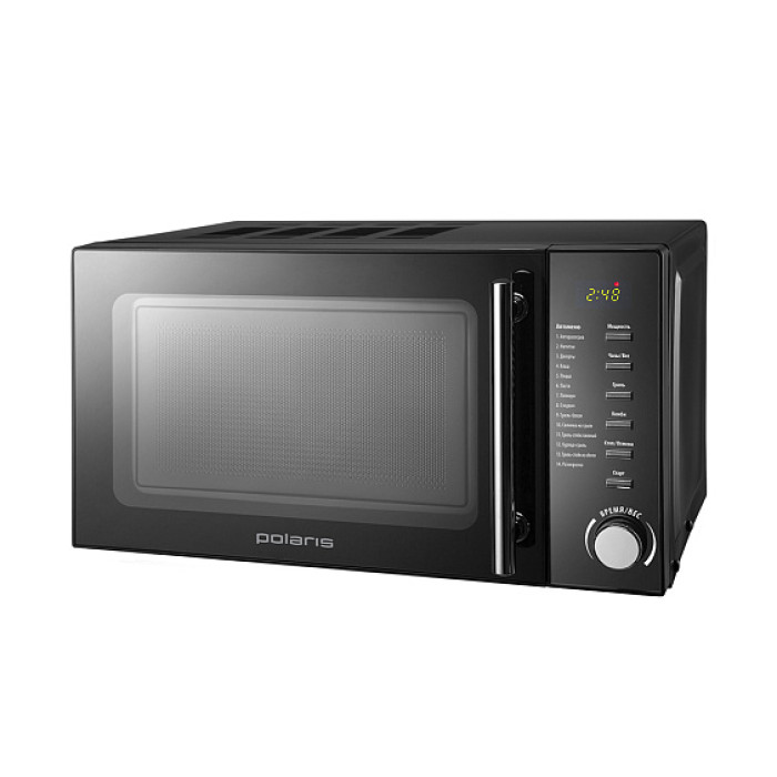 Микроволновая печь POLARIS PMO 2002DG Микроволновая печь POLARIS PMO 2002DG