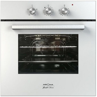 Духовой шкаф KRONA ESSENZA 60 WH Духовой шкаф KRONA ESSENZA 60 WH
