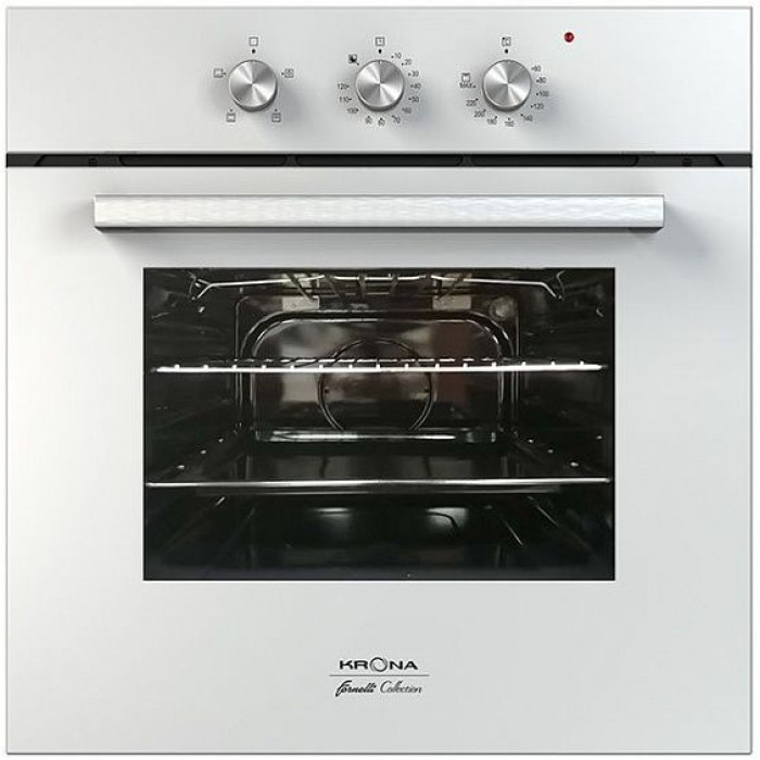 Духовой шкаф KRONA ESSENZA 60 WH Духовой шкаф KRONA ESSENZA 60 WH