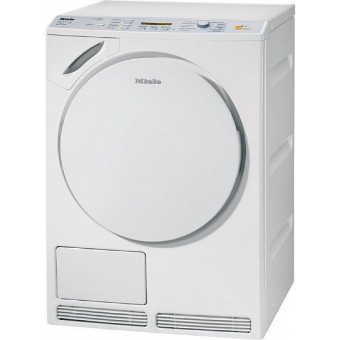 Сушильный барабан MIELE t 9666 c Сушильный барабан MIELE t 9666 c