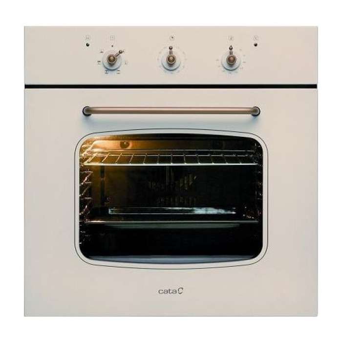 Духовой шкаф CATA MR 608 I IVORY Духовой шкаф CATA MR 608 I IVORY