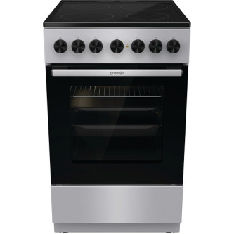 Плита GORENJE GEC5B41SG Плита GORENJE GEC5B41SG