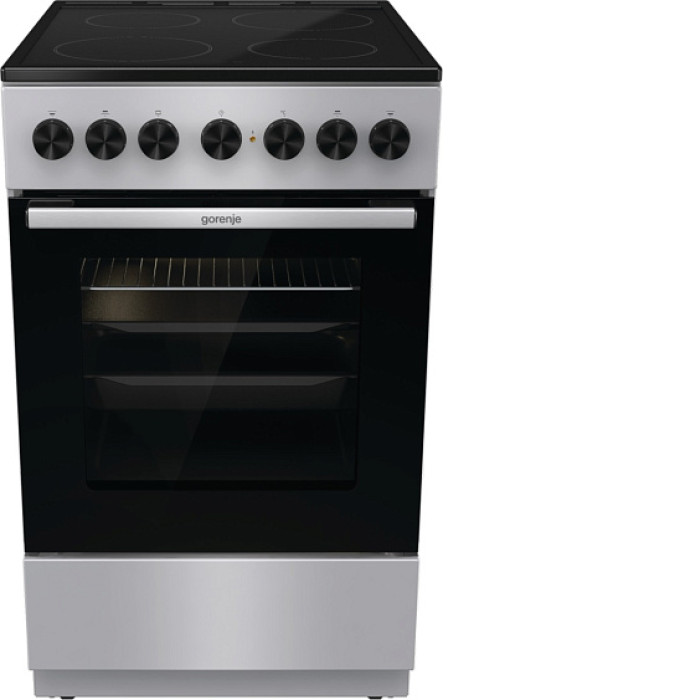 Плита GORENJE GEC5B41SG Плита GORENJE GEC5B41SG
