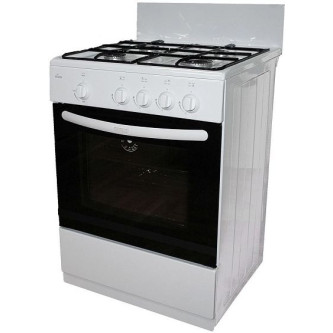 Плита FLAMA HG 6401 W