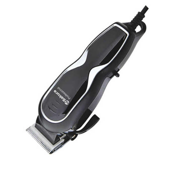 Машинка для стрижки SAKURA SA-5113BK Машинка для стрижки SAKURA SA-5113BK