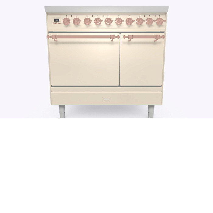 Варочный центр ILVE PDI096QNE3/AWP