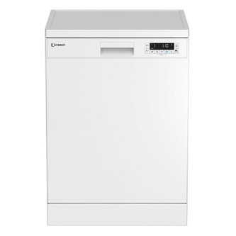 Посудомоечная машина INDESIT DF 4C68 D
