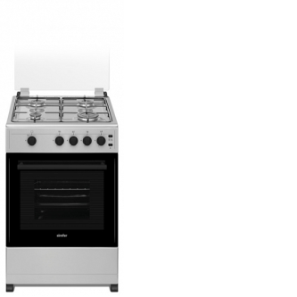 Газовая плита SIMFER F50GH41005