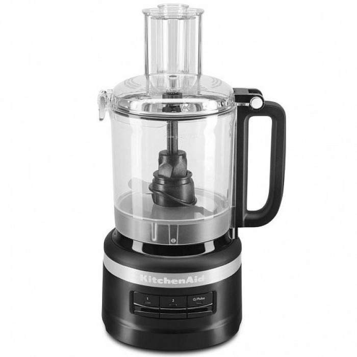 Кухонный комбайн KITCHENAID 5KFP0919EBM Кухонный комбайн KITCHENAID 5KFP0919EBM