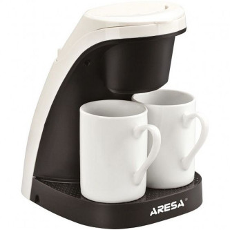 Кофеварка Aresa AR 1602