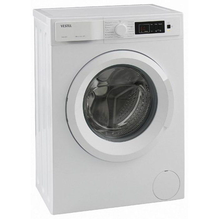 Стиральная машина VESTEL WMW6100T0 Стиральная машина VESTEL WMW6100T0