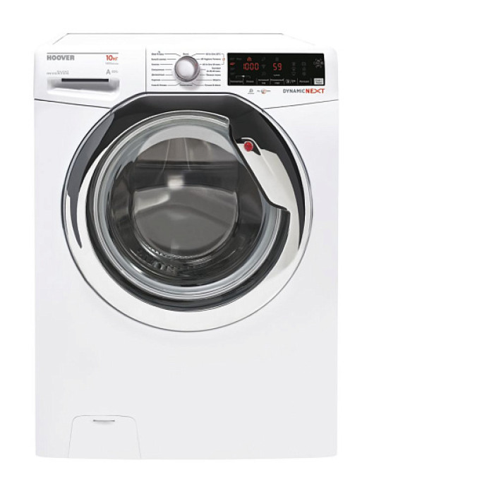 Стиральная машина HOOVER DWOA410AHC6-07