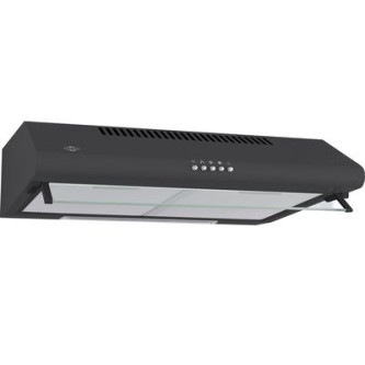 Вытяжка MBS AZALEA 150 BLACK