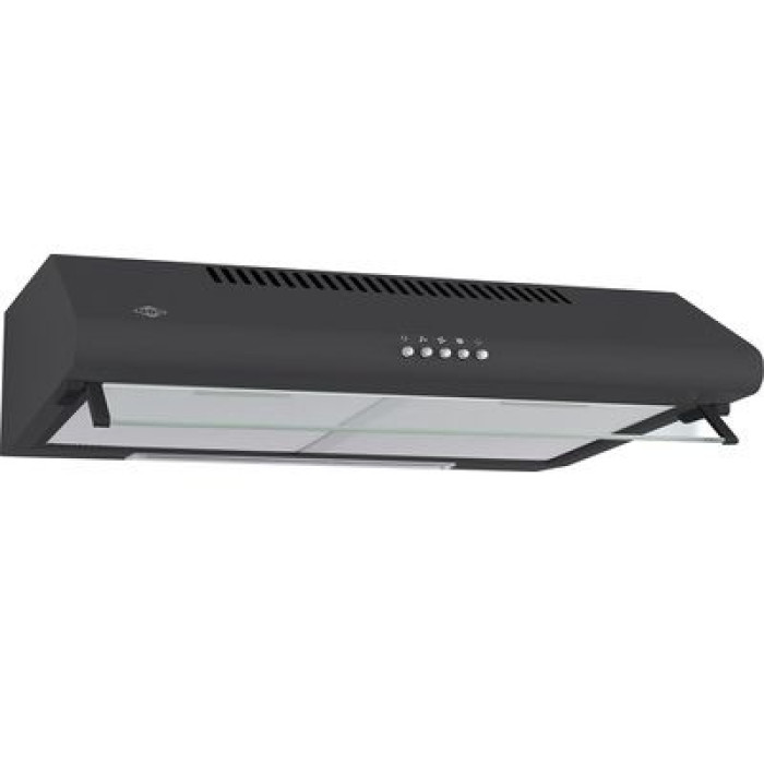 Вытяжка MBS AZALEA 150 BLACK
