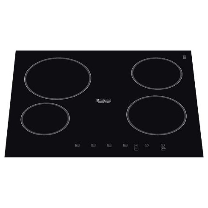 Поверхность HOTPOINT-ARISTON krc 640 b Поверхность HOTPOINT-ARISTON krc 640 b