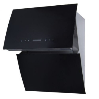 Вытяжка LEX senso 600 black Вытяжка LEX senso 600 black