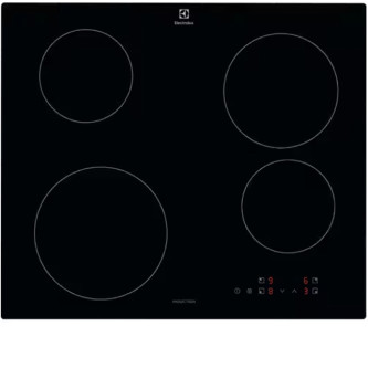 Варочная поверхность ELECTROLUX EIB60420CK Варочная поверхность ELECTROLUX EIB60420CK